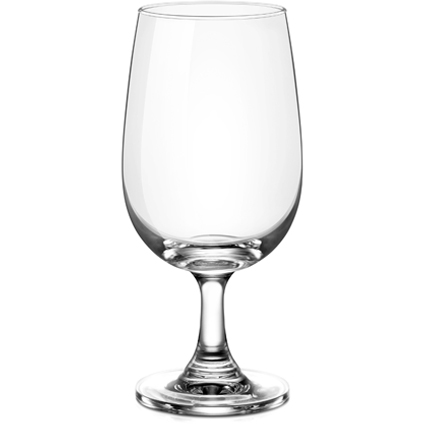 Water goblet 345ml