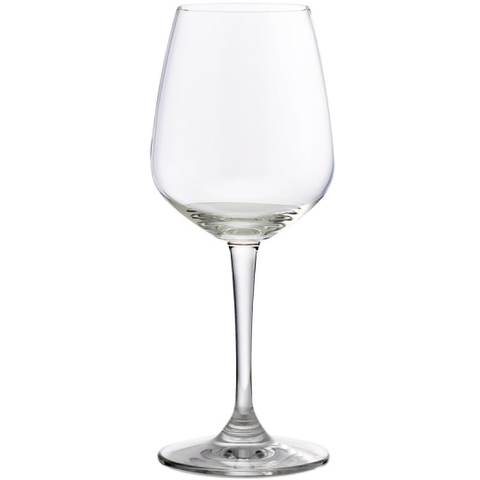 Red wine glass 455ml