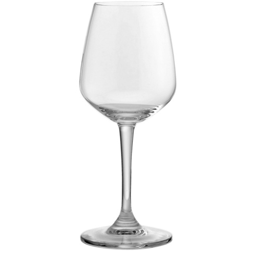 White wine glass 240ml