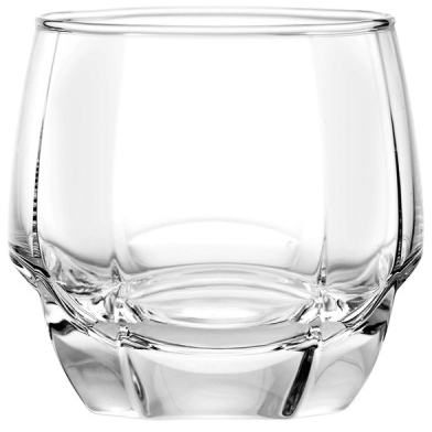 Cocktail glass "Charisma Rock" 340ml