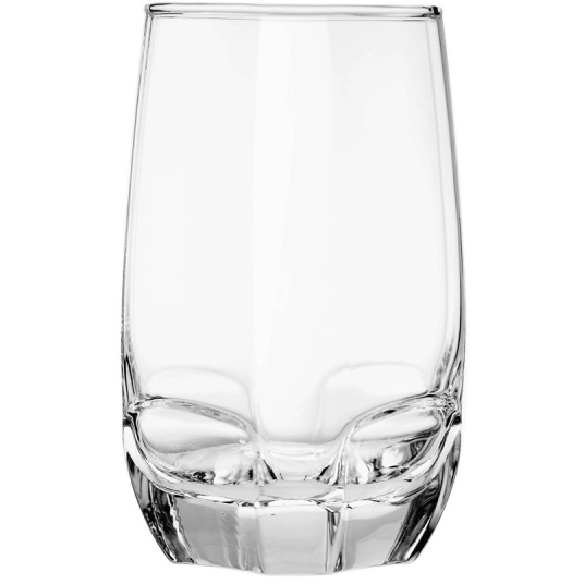 Cocktail glass "Long Drink" 415ml