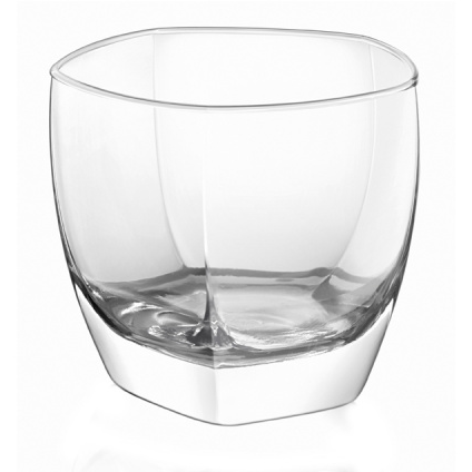 Cocktail glass "Sensation Double Rock" 350ml