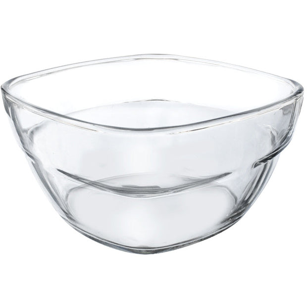 Glass bowl 1.8 litres