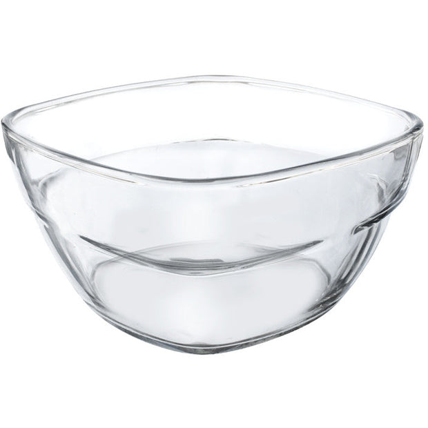 Glass bowl 653ml