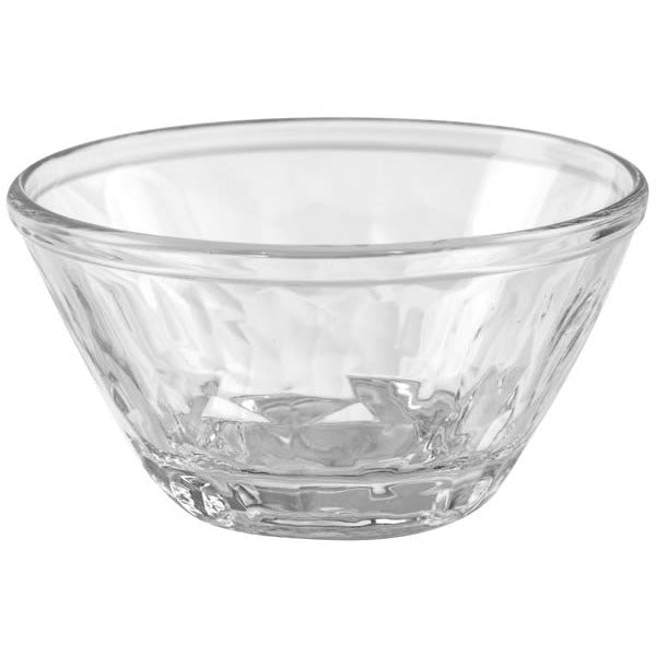 Glass bowl 142ml