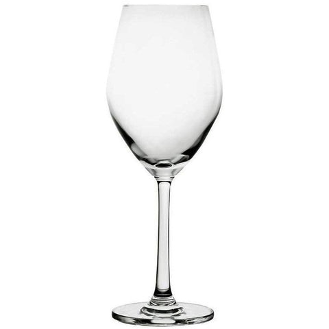 White wine glass 340ml