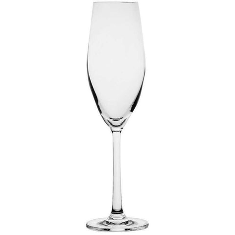 Champagne glass 210ml