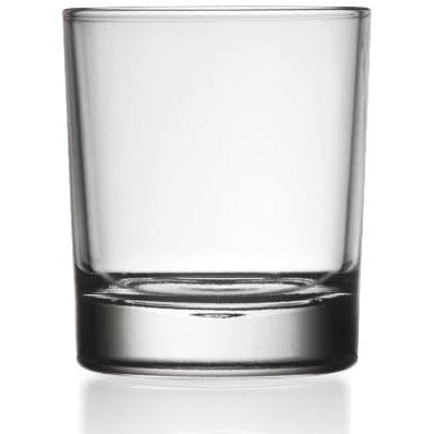 Short beverage glass 250ml