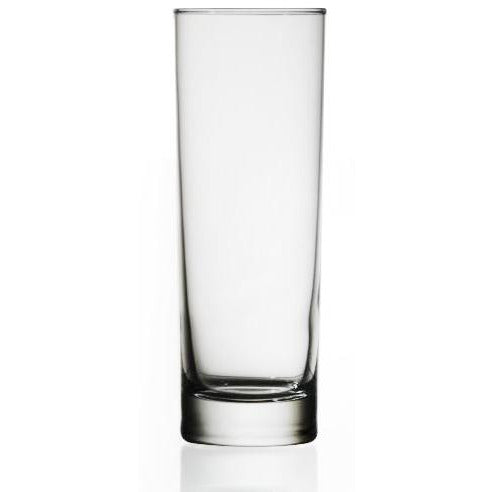 Tall beverage glass 310ml