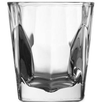 Short beverage glass "Optic"  280ml