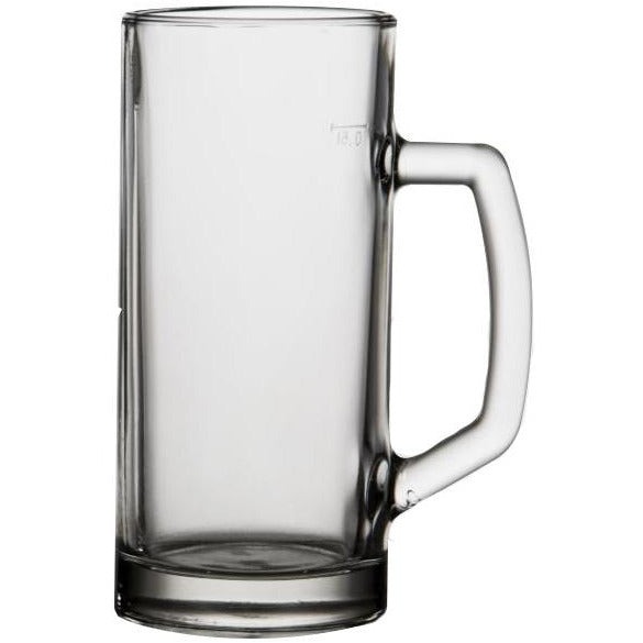 Beer mug "Oktoberfest"  500ml