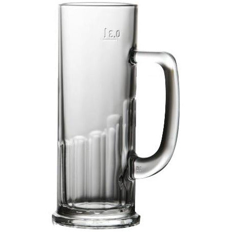 Beer glass 500ml