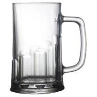 Beer mug  "Tudor" 500ml