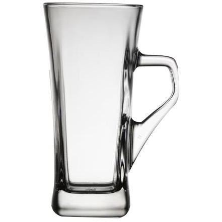 Glass for hot drinks 330ml
