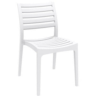 Chair "Ares" white