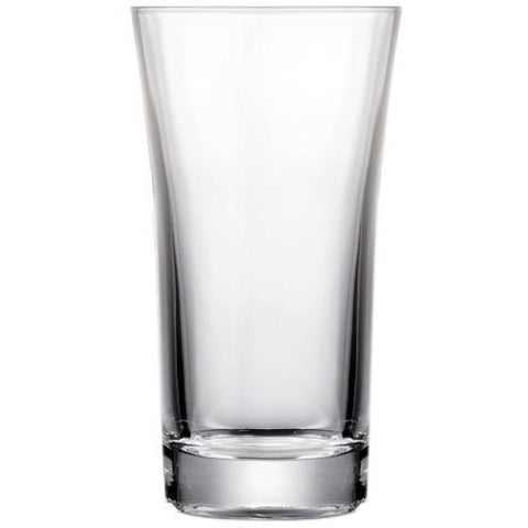 Tall beverage glass 300ml