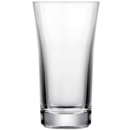 Tall beverage glass 300ml