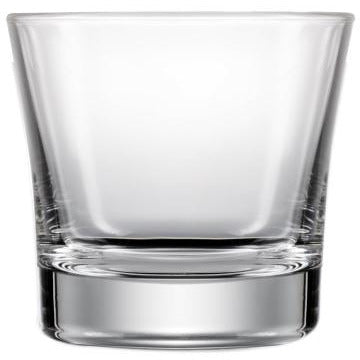 Short beverage glass 220ml