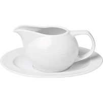 Saturn Sauce boat 400ml