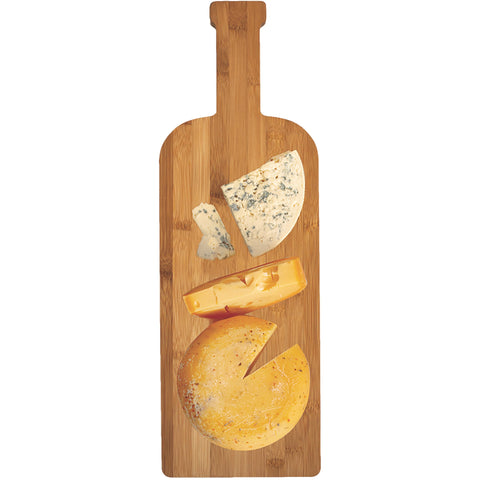 Bamboo board 38cm