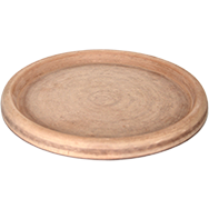 Ceramic sach plate28cm