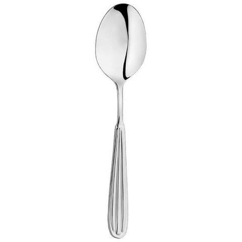 Dessert spoon stainless steel 3mm