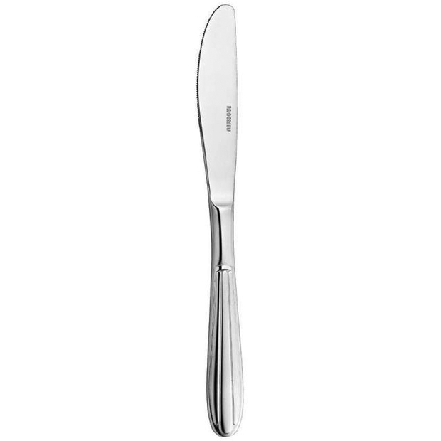 Table knife stainless steel 3mm