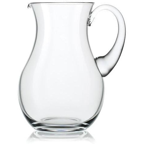 Glass jug 1.5 litres