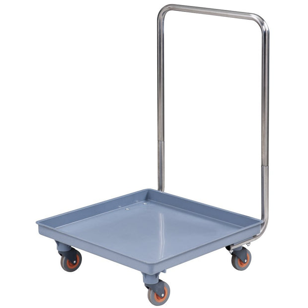 Trolley for Dishwasher Racks 54x54cm