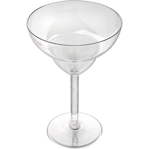 Margarita glass polycarbonate 350ml