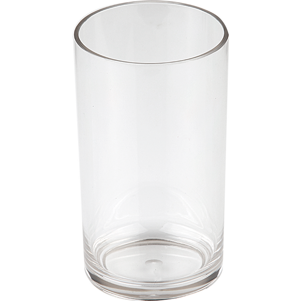 Glass polycarbonate 260ml