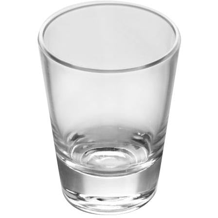 Polystyrene shot glass 60ml