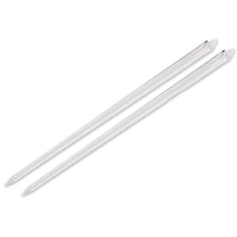 Disposable cocktail stirrer "Prisma" 10cm