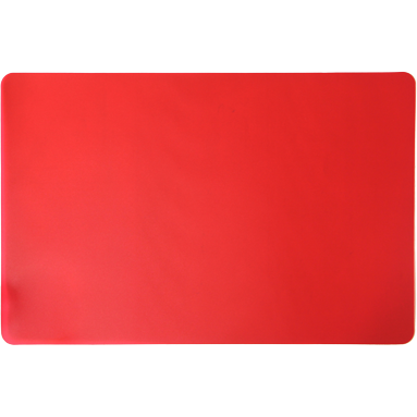 Placemat "Red" 43.5cm