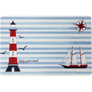 Placemat "Ocean Adventure" 43.5cm