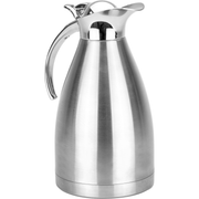 Stainless steel vacuum insulated jug 1.5 litres