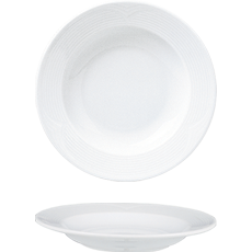 Saturn Deep plate 22cm