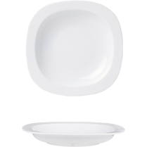 Gala Deep plate 23cm