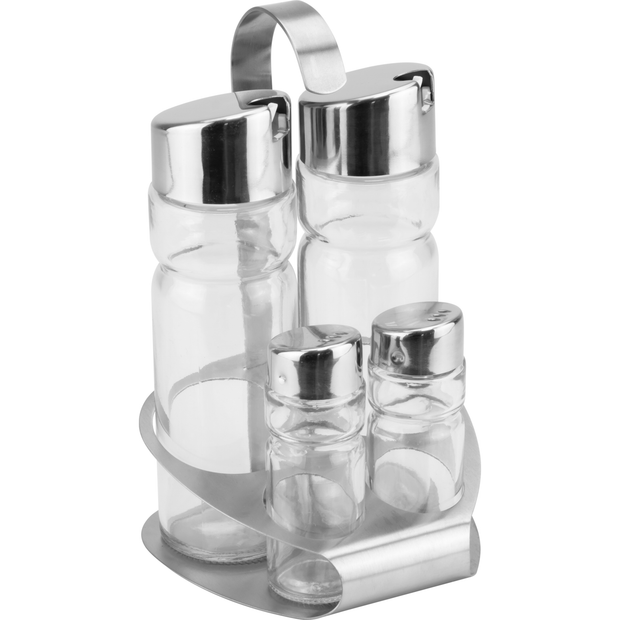 Premium Line Condiment Sets – HORECANO