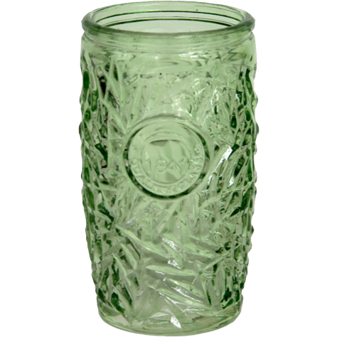 Cocktail glass "Green" 400ml