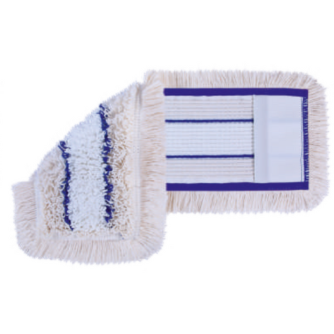 Flat mop head 50cm