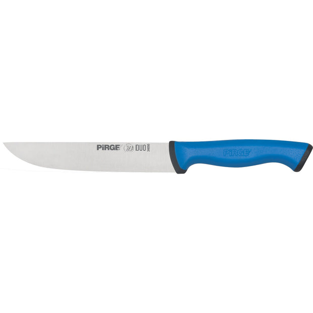 PIRGE DUO kitchen knife blue 15.5cm