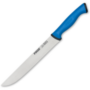 PIRGE DUO kitchen knife green 17.5cm