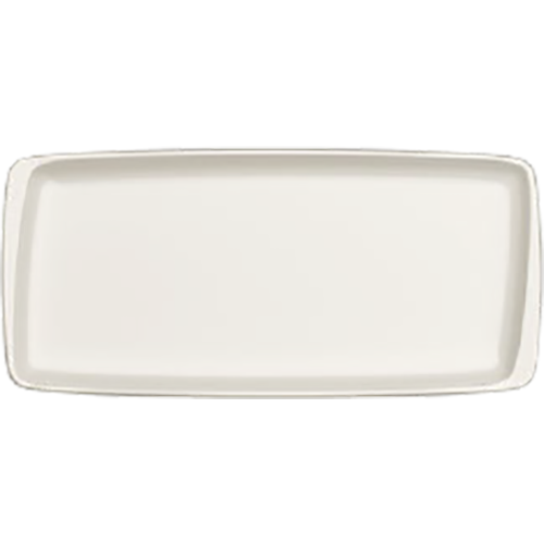 Moove Rectangular Plate 34x16cm