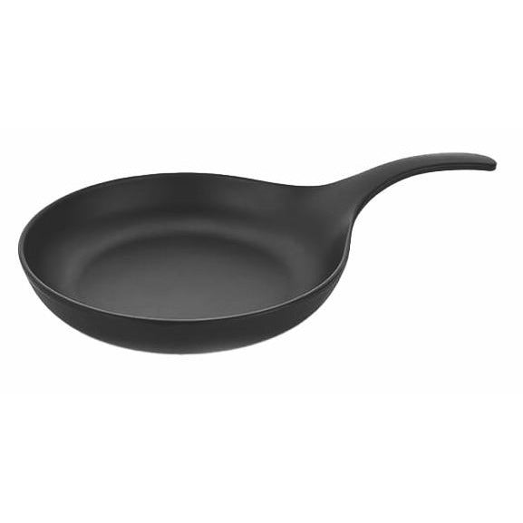 Melamine pan for serving 41cm