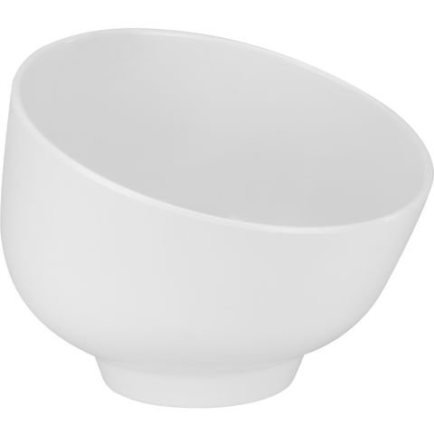 Bowl "Guru" white 21.5cm 2.3 litres