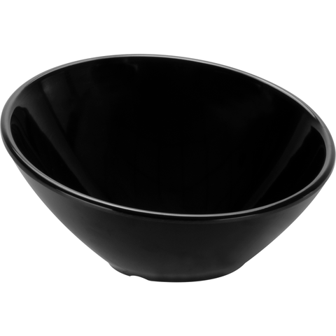 Bowl "Oasis" black 21cm 700ml