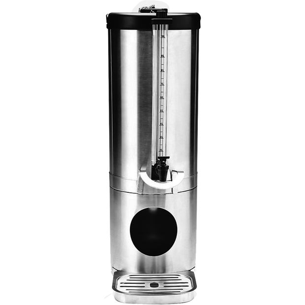 Thermal hot/cold drink dispenser 10 litres