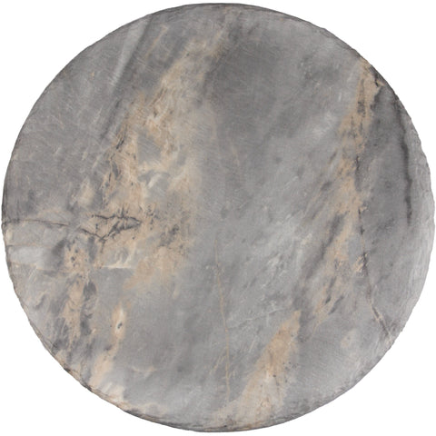 Round melamine platter "Royal Marble" 30cm