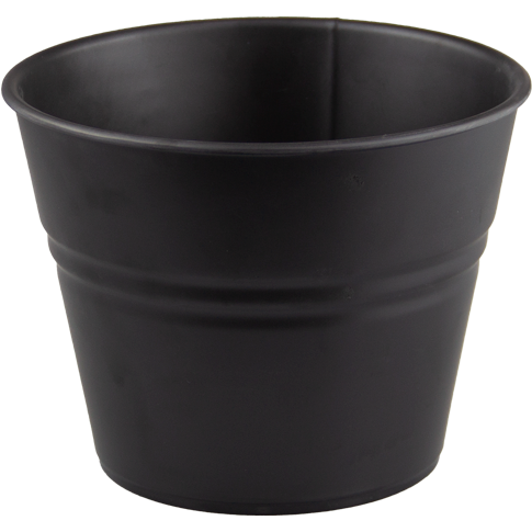 Melamine serving bucket 15cm 1.1 litres
